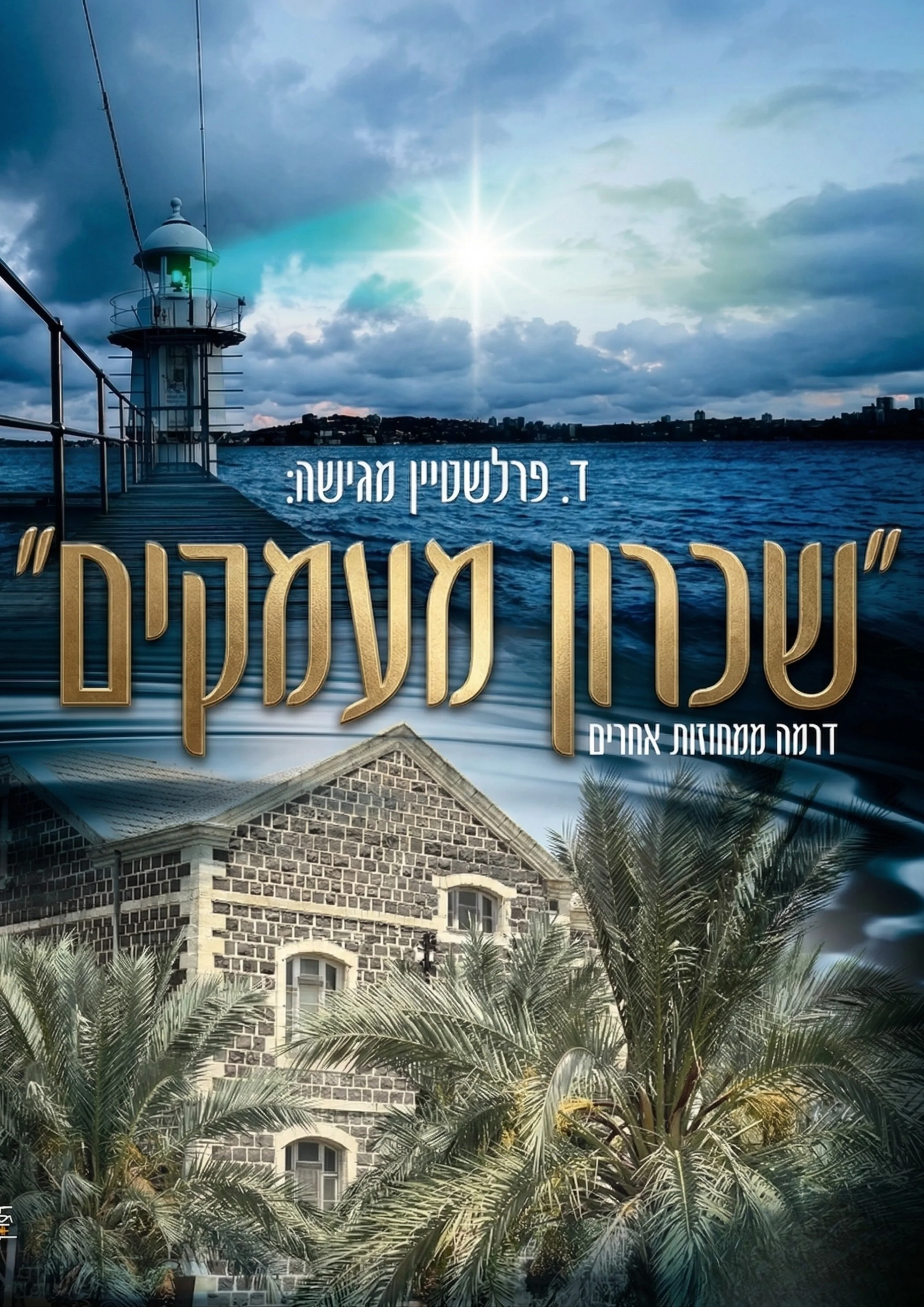 סרטי דינה פרלשטיין